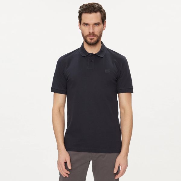 Boss Passenger Polo Navy
