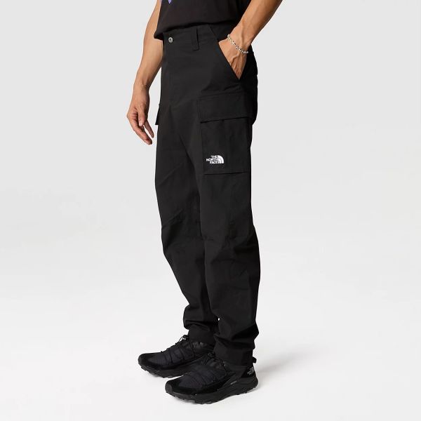The North Face Anticline Cargo Broek Zwart