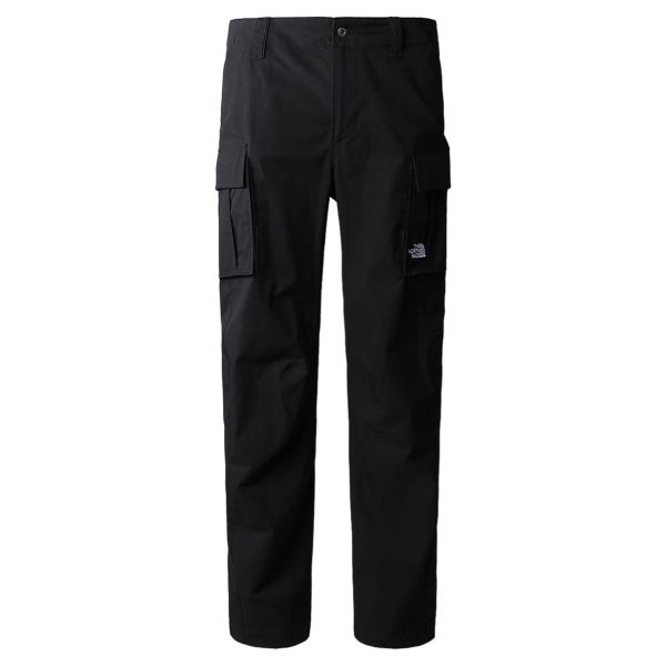 The North Face Anticline Cargo Broek Zwart