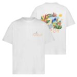 Flâneur Passage Of Time T-shirt