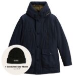 woolrich ramar arctic parka 1 navy