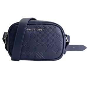 Daily Paper Mai Repatch Tasche Marine