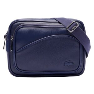 Lacoste Angy Reporter Tasche Marine