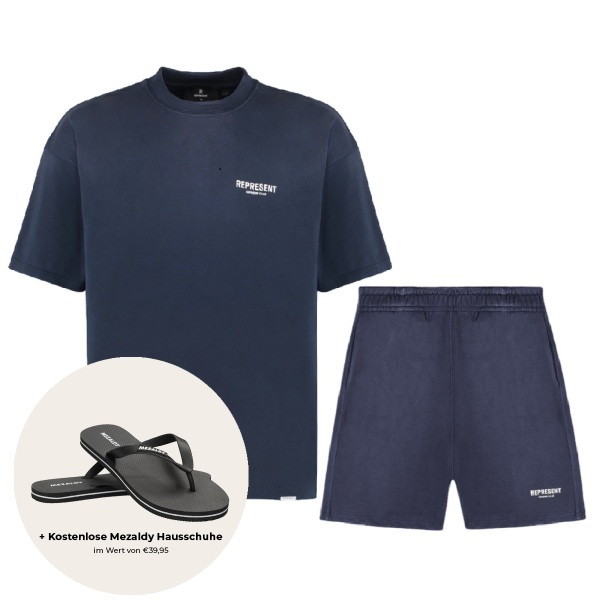 Represent Owners Club Sommerset Marine