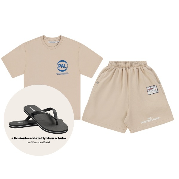 Pal Sporting Goods sommerset New Trademark Beige