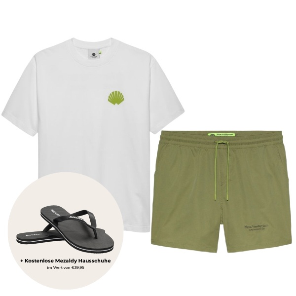 New Amsterdam Surf Association Logo Zomerset Wit Groen de