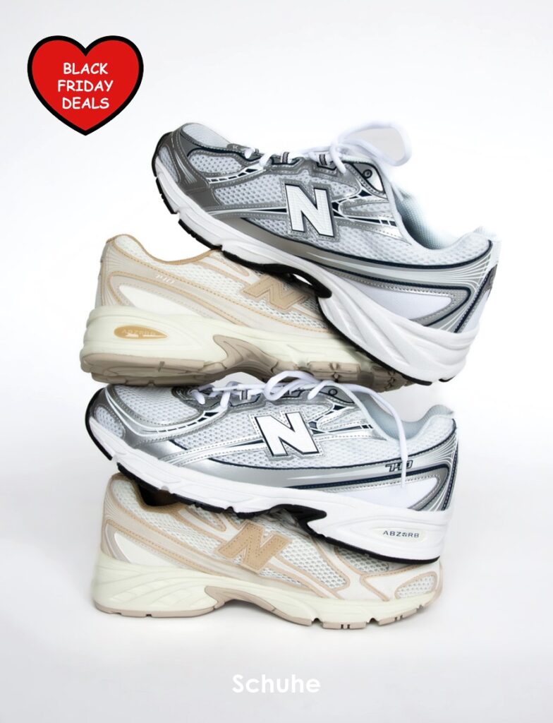 Black Friday Schuhe